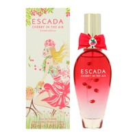 Escada Cherry In Japan EDT for her 100mL Limited Edition - Cherry